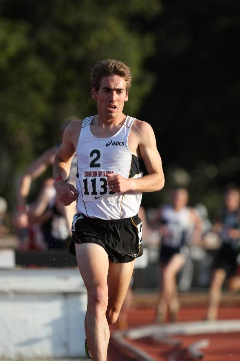 2010 Stanford Invite-College-135.JPG - 2010 Stanford Invitational, March 26-27, Cobb Track and Angell Field, Stanford,CA.